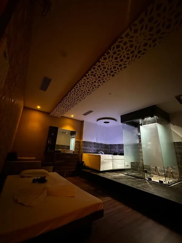 Comfort Spa