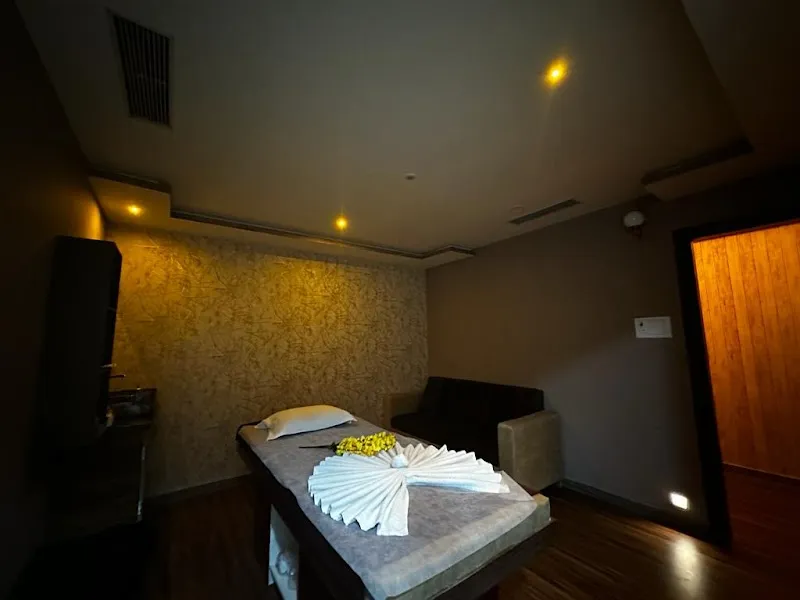 Comfort Spa
