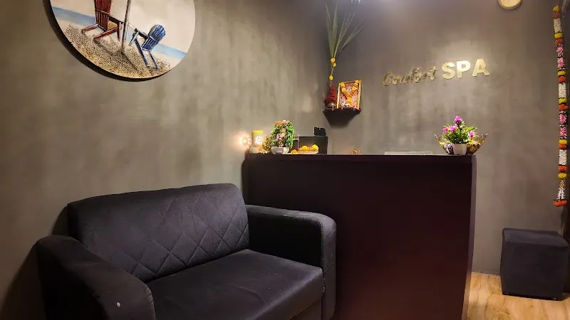 Comfort Spa
