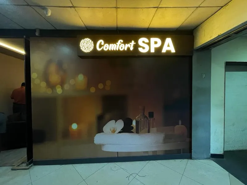 Comfort Spa