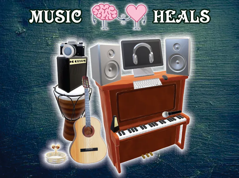 R Kalakar Music Factory