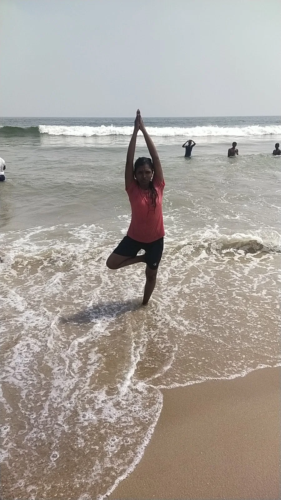 Traditional Yoga Classes