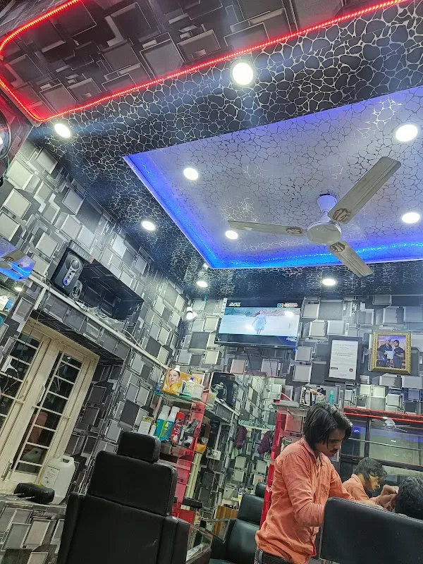 Prince Hair Dresser