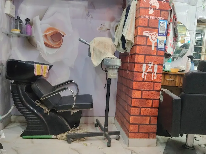 Prince Hair Dresser