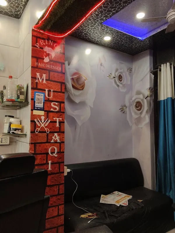 Prince Hair Dresser