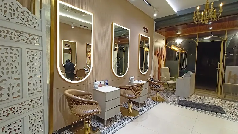 Athenian Salon Ghatkopper Mumbai - Salon & Academy Ghatkopar East Mumbai Maharashtra