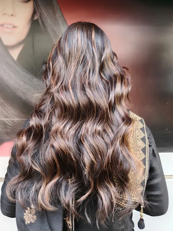 Athenian Salon Ghatkopper Mumbai - Salon & Academy Ghatkopar East Mumbai Maharashtra