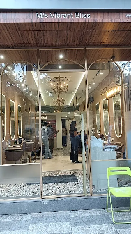 Athenian Salon Ghatkopper Mumbai - Salon & Academy Ghatkopar East Mumbai Maharashtra