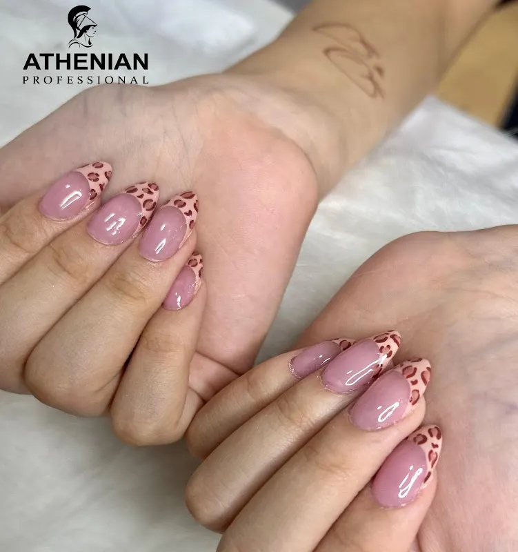 Athenian Salon Ghatkopper Mumbai - Salon & Academy Ghatkopar East Mumbai Maharashtra