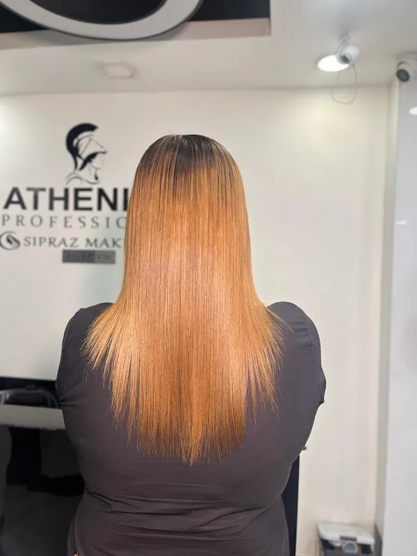 Athenian Salon Ghatkopper Mumbai - Salon & Academy Ghatkopar East Mumbai Maharashtra