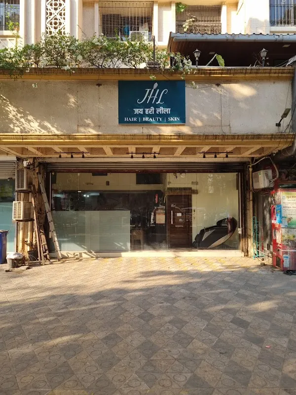 JHL - Jai Hari Leela