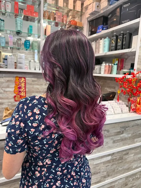 Hair Affair Beauty Salon