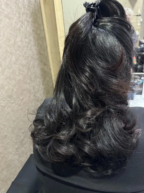 Hair Affair Beauty Salon