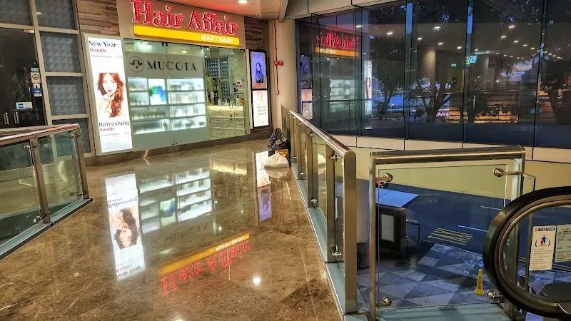 Hair Affair Beauty Salon