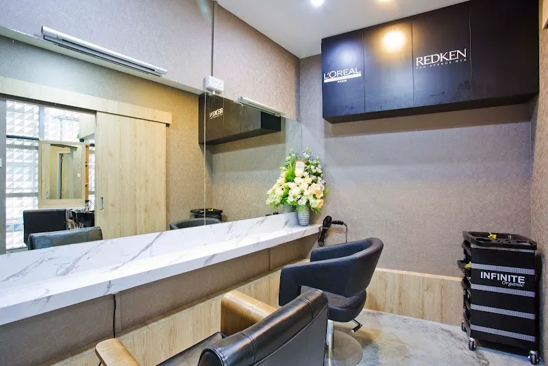 Hair Affair Beauty Salon