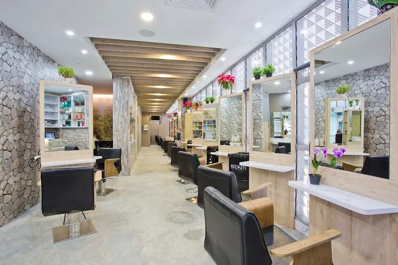 Hair Affair Beauty Salon