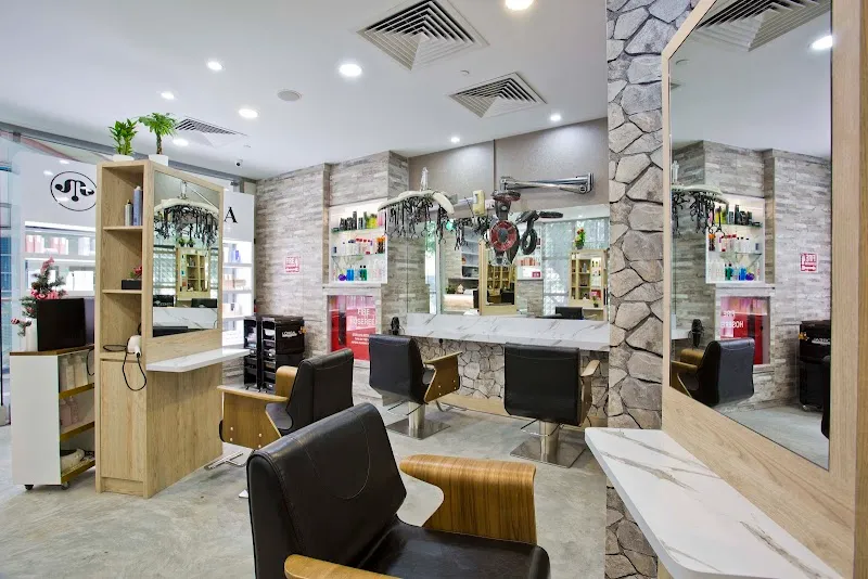 Hair Affair Beauty Salon