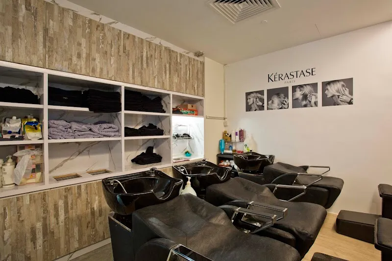 Hair Affair Beauty Salon