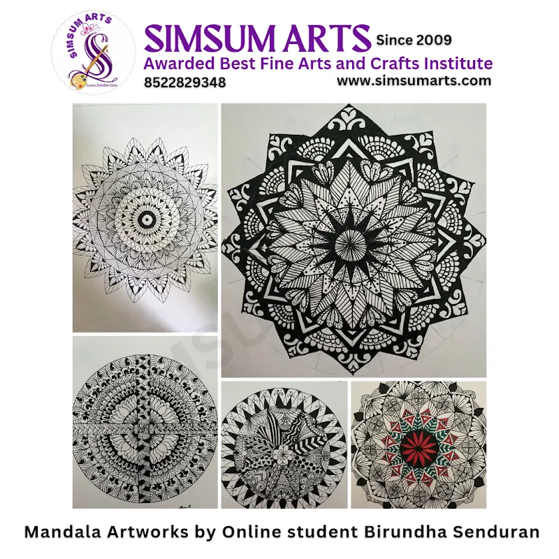 Simsum Arts Miyapur