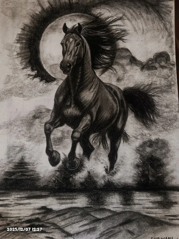 Simsum Arts Miyapur
