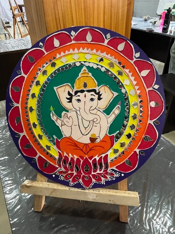 Simsum Arts Miyapur
