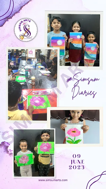 Simsum Arts Miyapur