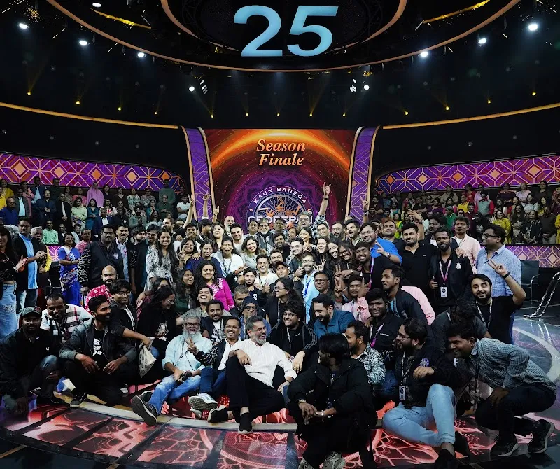 Studio No 16