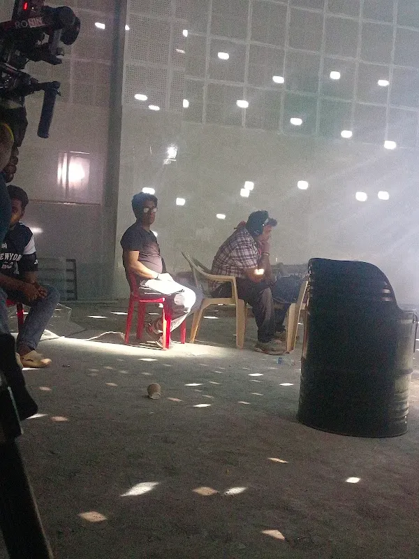 Studio No 16