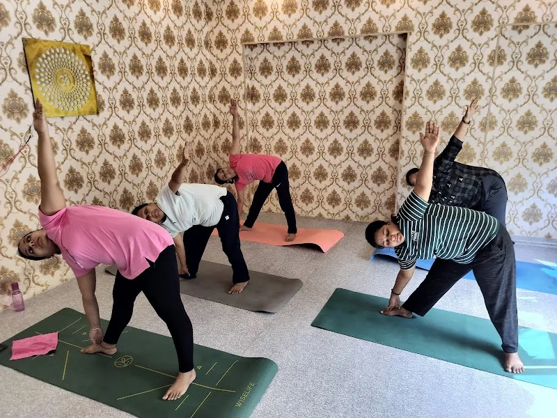 SINGH YOGA CLASSES
