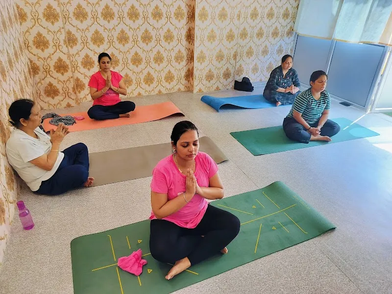SINGH YOGA CLASSES