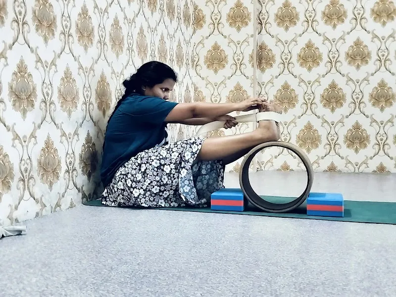 SINGH YOGA CLASSES