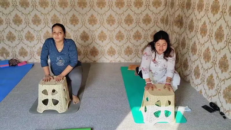 SINGH YOGA CLASSES