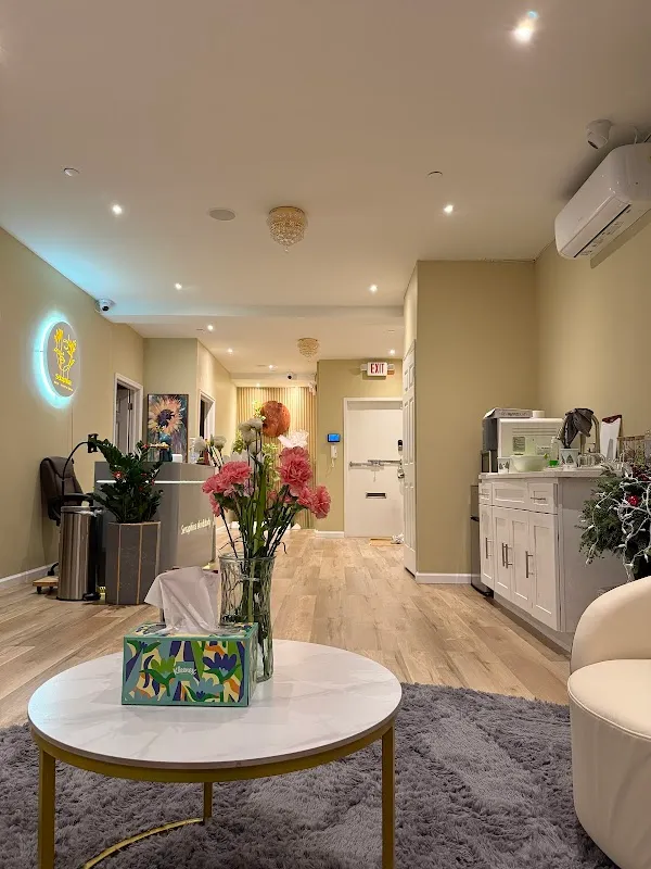 Seraphina SPA Skin Body & Soul Spa