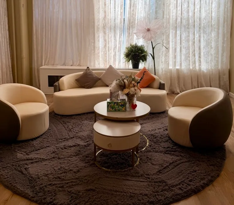 Seraphina SPA Skin Body & Soul Spa