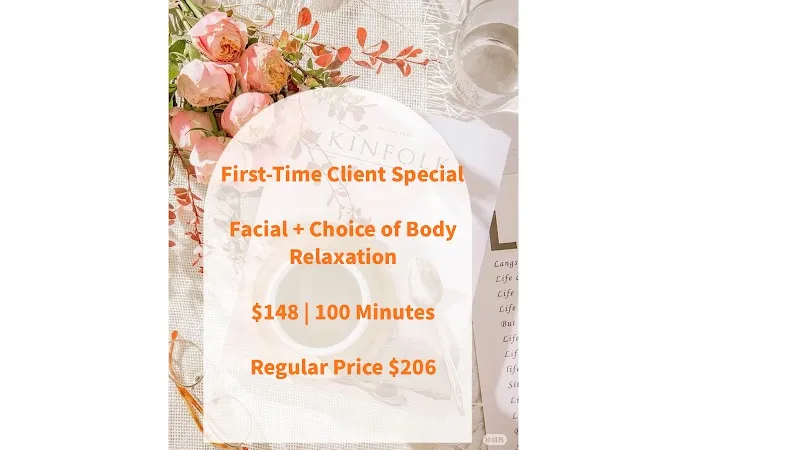 Seraphina SPA Skin Body & Soul Spa
