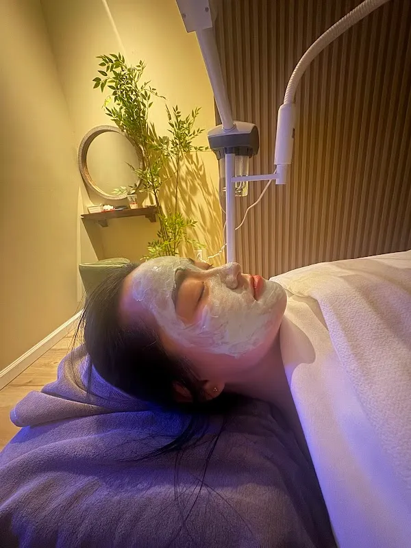 Seraphina SPA Skin Body & Soul Spa
