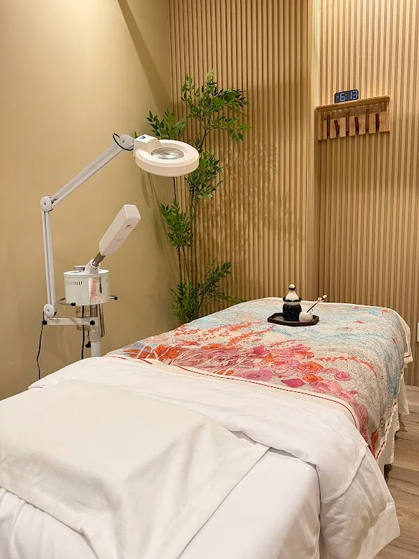 Seraphina SPA Skin Body & Soul Spa