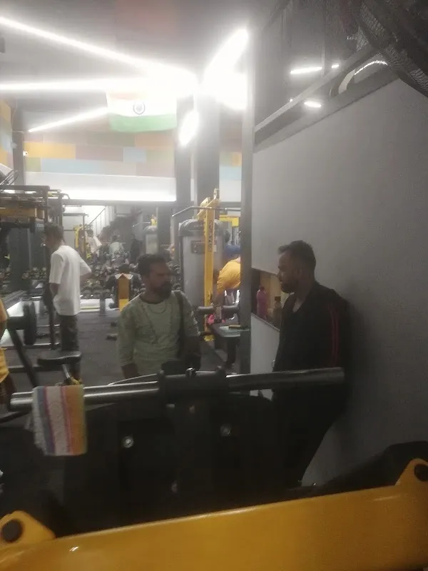 A-SQUARE FITNESS STUDIO