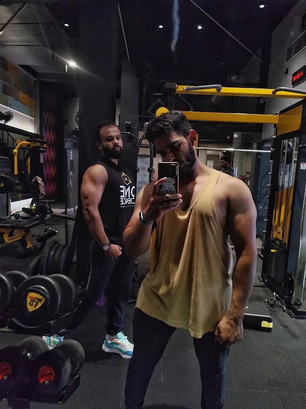 A-SQUARE FITNESS STUDIO