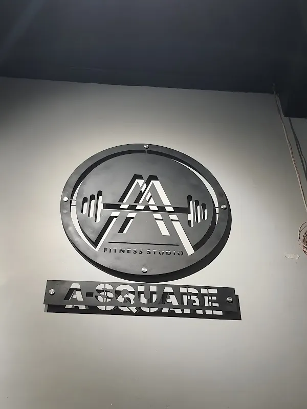 A-SQUARE FITNESS STUDIO