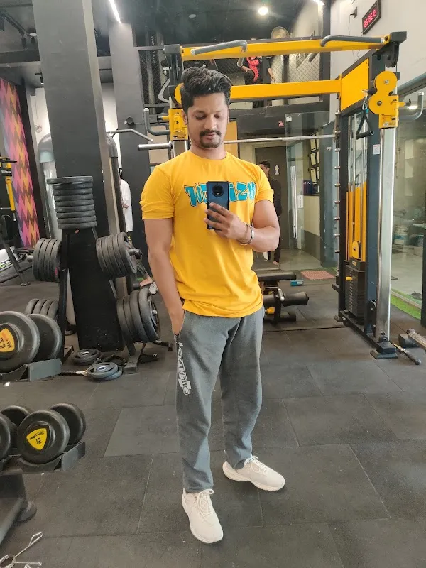 A-SQUARE FITNESS STUDIO
