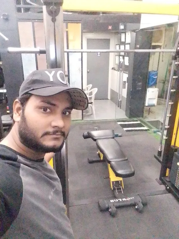 A-SQUARE FITNESS STUDIO