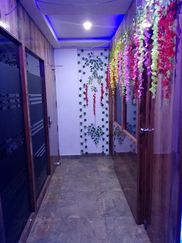 Amantra Body Massage and Spa
