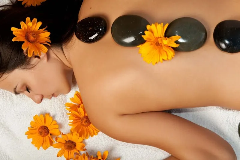 Amantra Body Massage and Spa