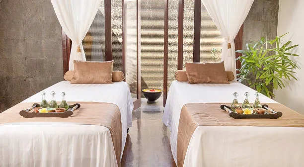 Amantra Body Massage and Spa