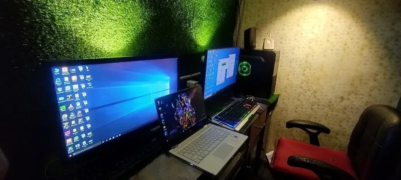 ICON CREATOR STUDIO
