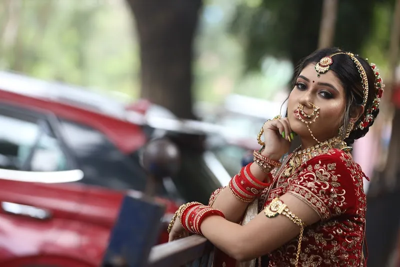 Smart Click Photography