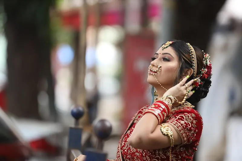 Smart Click Photography