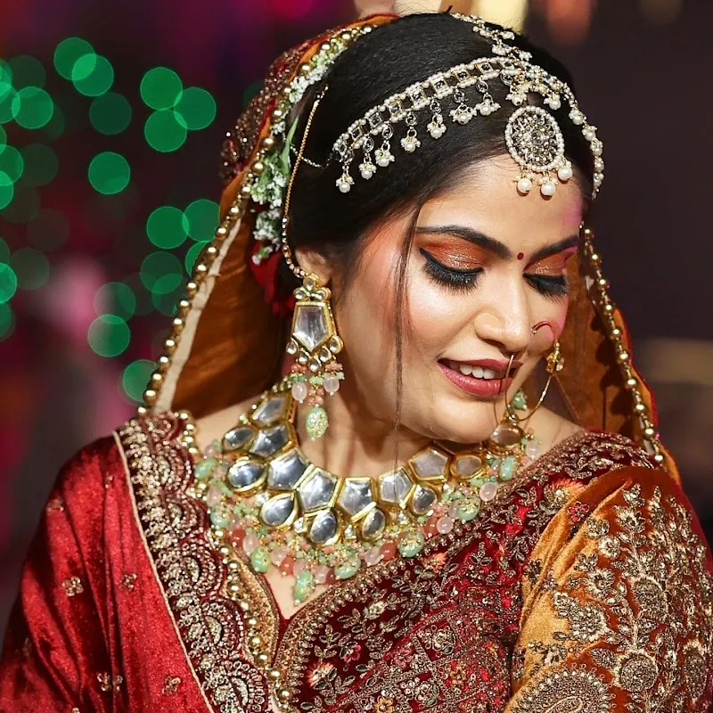AMBIKA BEAUTY MAKEOVERS