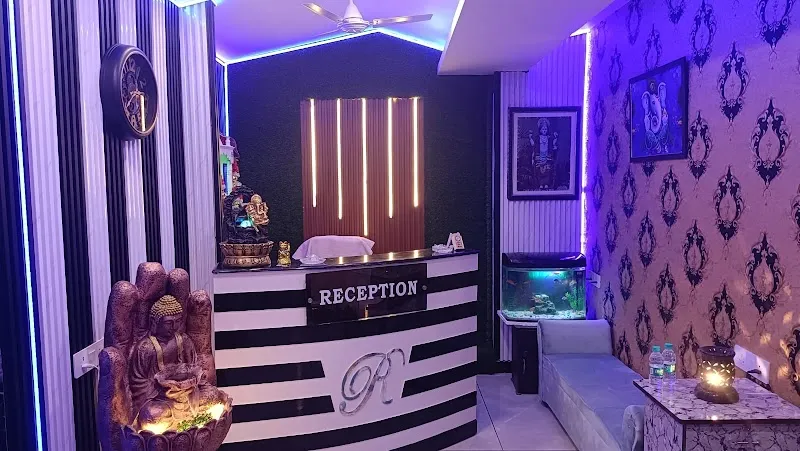 Fusion Aura Spa -Day Night Outcall Spa